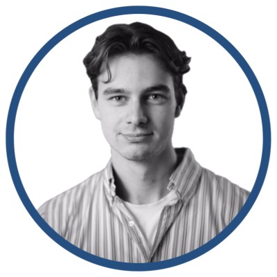 Arthur, fondateur d'Arthur Invest